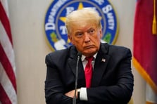 American Enterprise Institute: Trump'ın Rusya politikası sadece bir illüzyon mu?