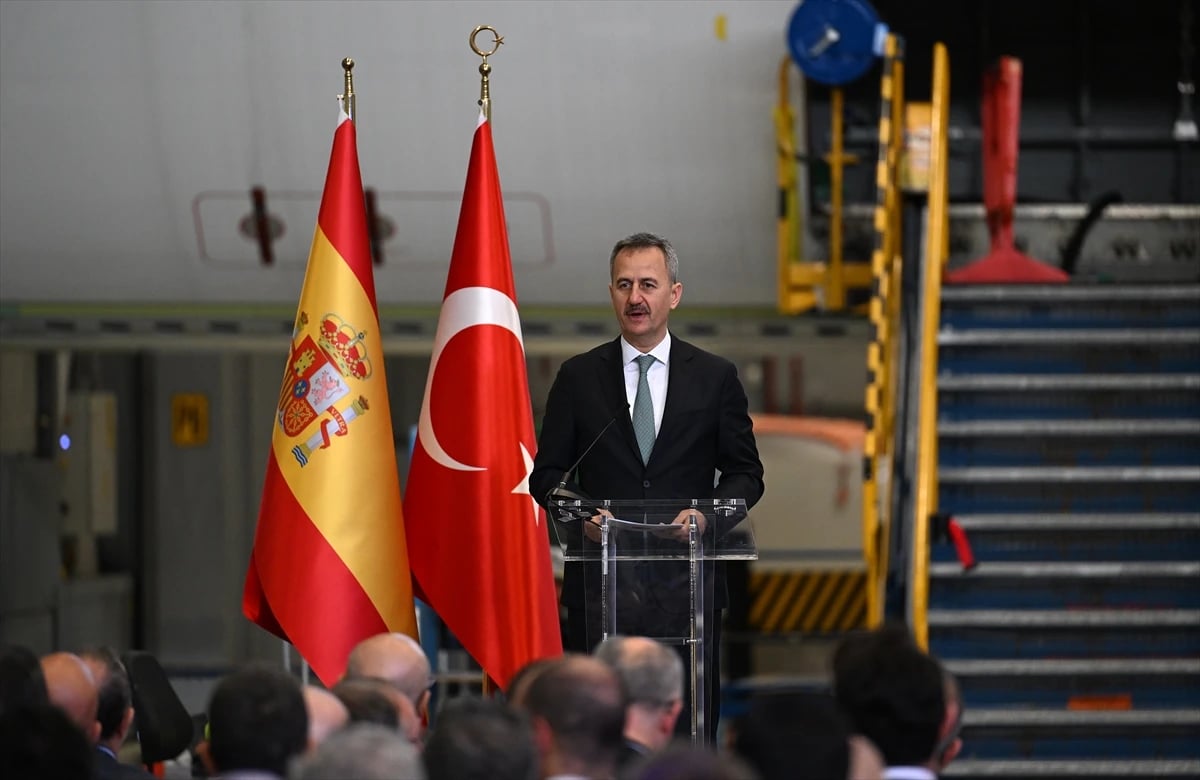 SSB Başkanı Prof. Dr. Haluk Görgün