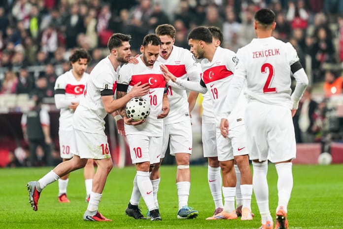 1954'teki kura şansı