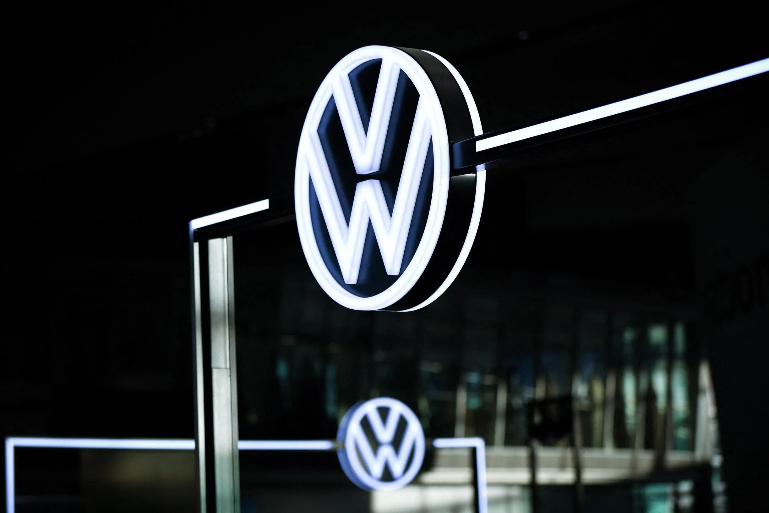 Volkswagen Faces Crisis of Confidence