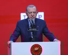 Cumhurbaşkanı Erdoğan'dan Özgür Özel'e 500 bin TL'lik tazminat davası