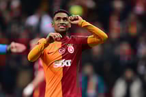 CAS kararıyla Tete davası çözüldü: Galatasaray, Shakhtar'a ödeme yapacak