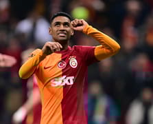 CAS kararıyla Tete davası çözüldü: Galatasaray, Shakhtar'a ödeme yapacak