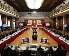 Meclis'te Terörsüz Türkiye komisyonu 7. kez toplanıyor