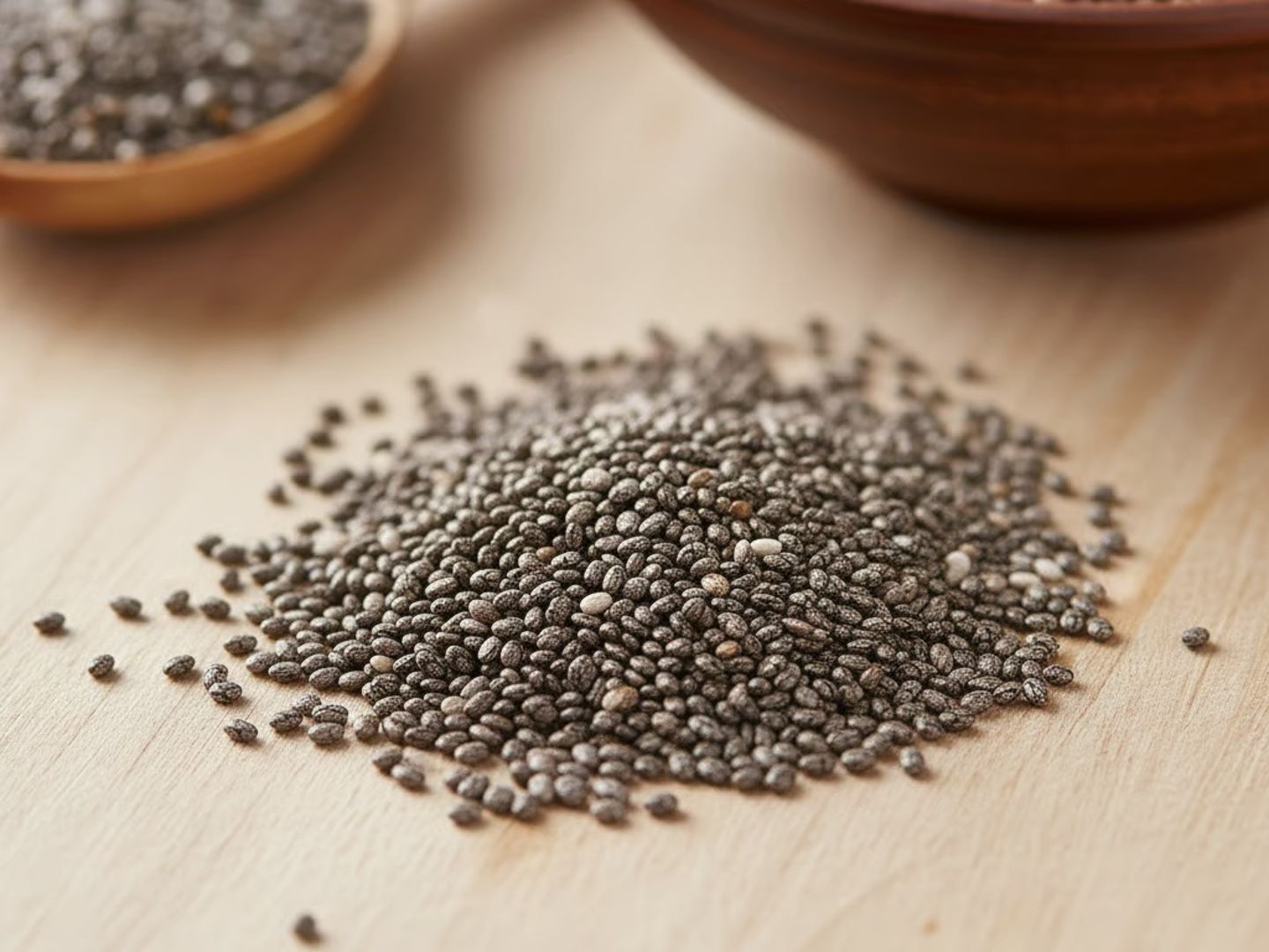 Chia tohumu mucizesi
