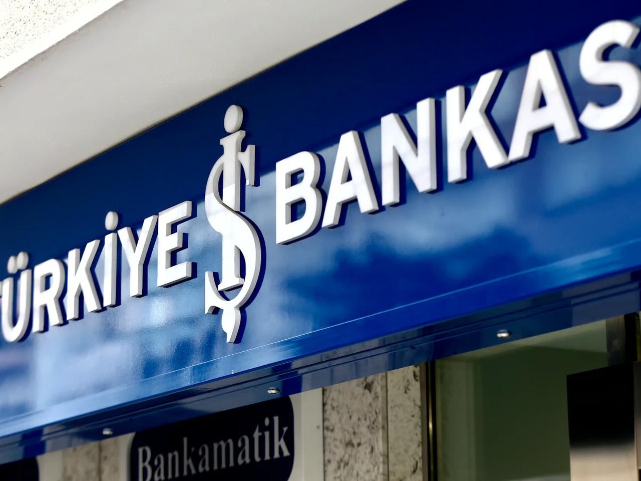 2026 İş Bankası personel alımı ne zaman?
