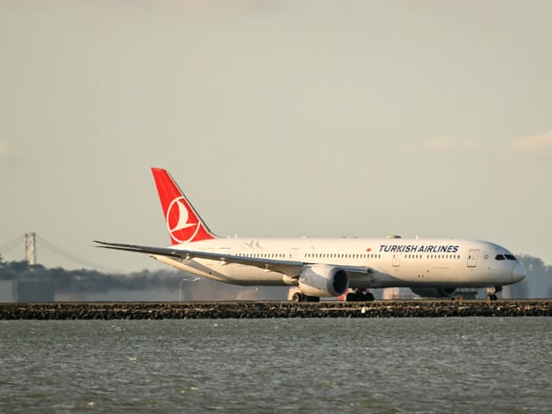 Türk Hava Yolları'nda kaç Boeing uçak var? 2025 THY Boeing uçak sayısı ne kadar, kaç tane?