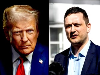 "No Thanks" Greenland PM Rejects Trump’s Hospital Ship