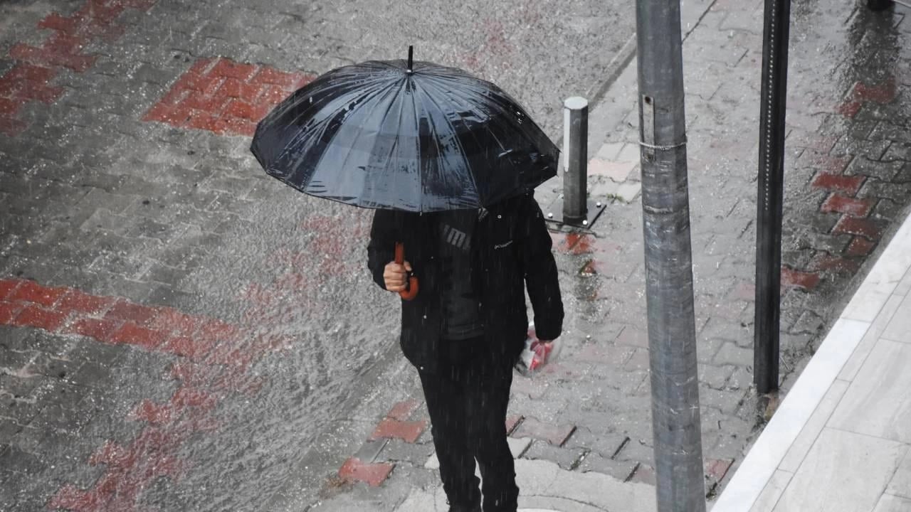 Türkiye genelinde bugün hava sıcaklıkları kaç derece