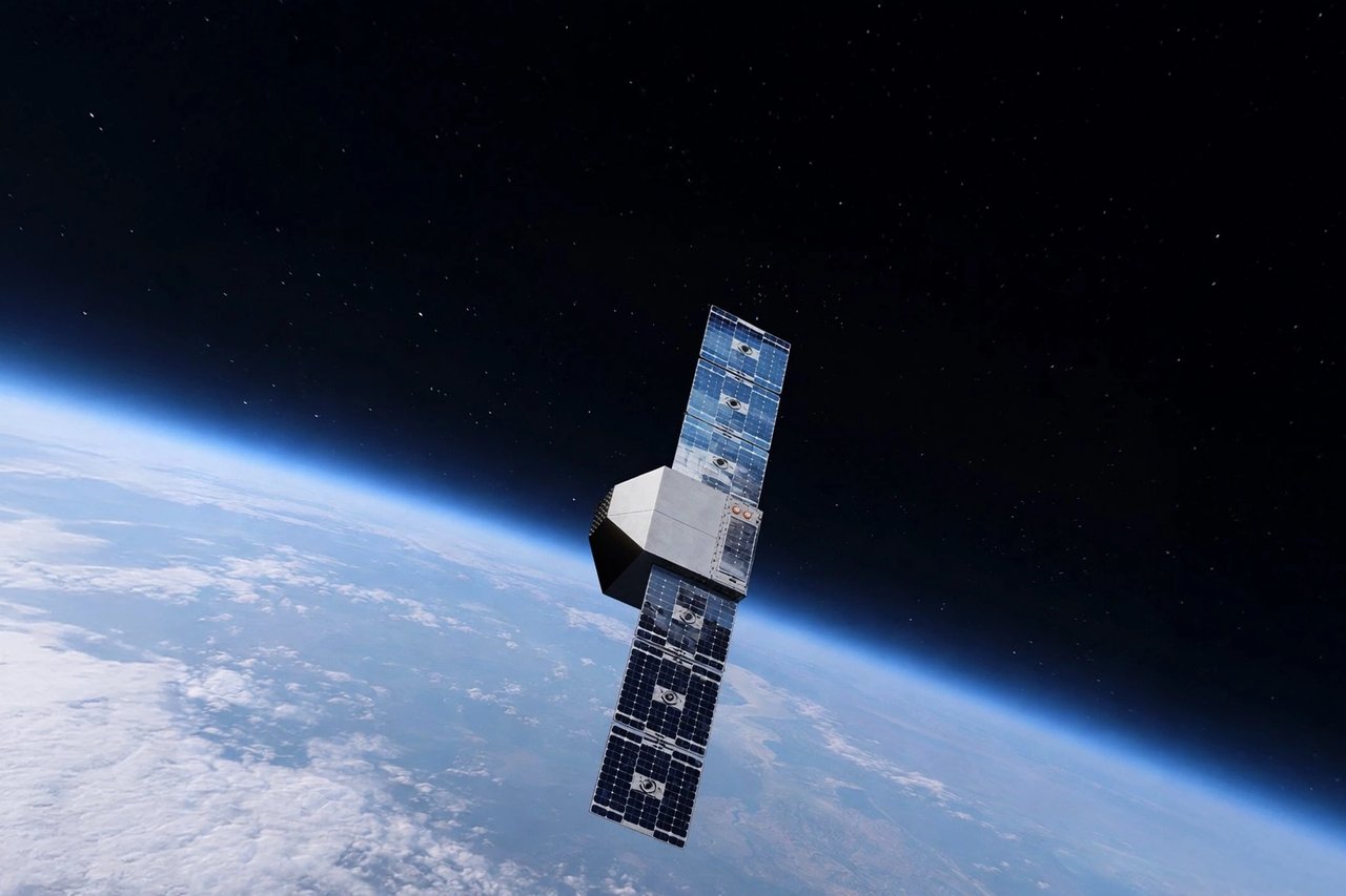 Rusya'dan Starlink'e rakip proje