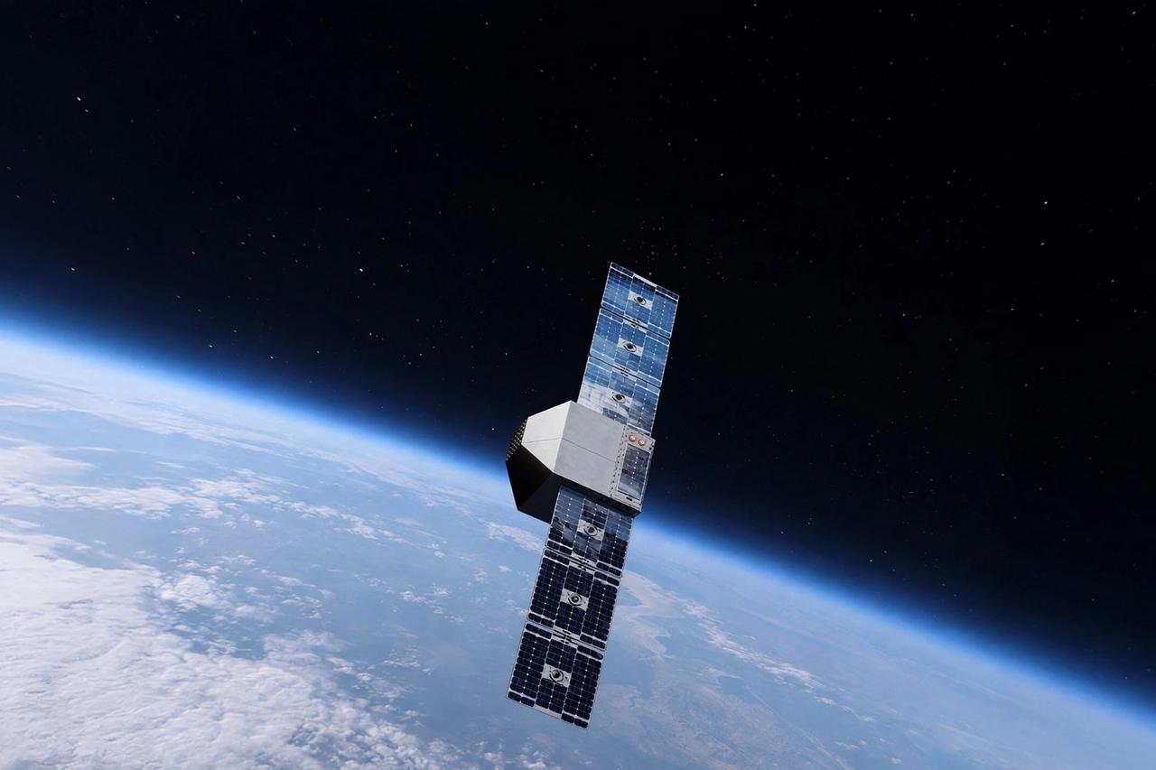 Rusya'dan Starlink'e rakip proje