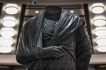 ABD'nin Marcus Aurelius heykeli için istediği izin tek şartla kabul edildi