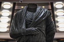 ABD'nin Marcus Aurelius heykeli için istediği izin tek şartla kabul edildi