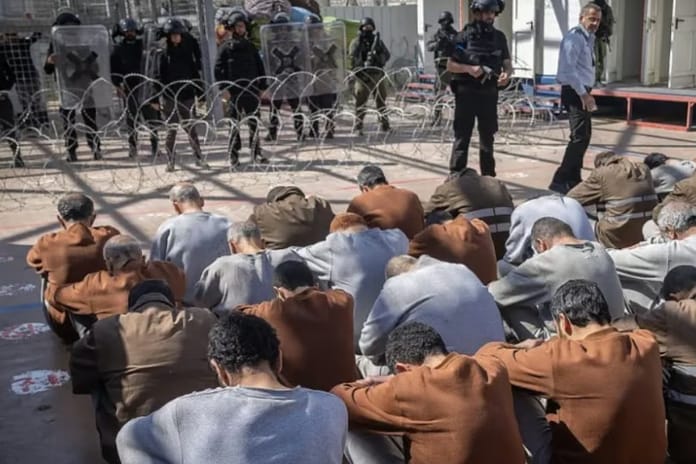 İsrail esir takası müzakerelerinde kilit isimlerin serbest kalmasını engelliyor