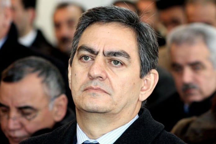 Azerbaycan'da darbe soruşturması büyüyor: Ana muhalefet lideri tutuklandı