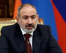 Paşinyan Karabağ hareketinin sürdürülmesinin Ermenistan’ın bağımsızlığını tehlikeye atacağını söyledi