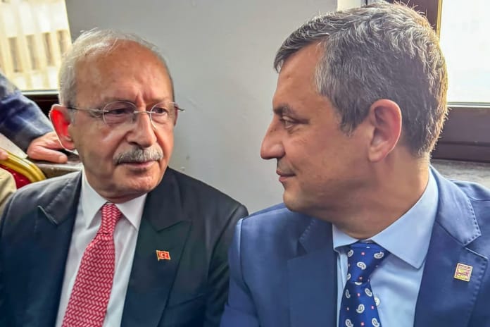 Bakan Tunç’tan Özgür Özel’e Kılıçdaroğlu tavsiyesi: Onu dinleseler keşke