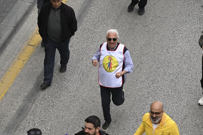 Galeri Fotoğrafı