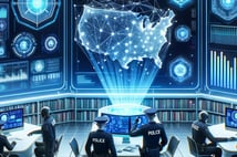 ABD’de asılsız suç paniği: Yapay zeka telsiz sesini yanlış anlıyor