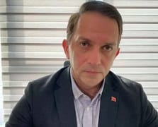 Mücahit Birinci AK Parti'den istifa ettiğini açıkladı