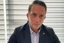 Mücahit Birinci AK Parti'den istifa ettiğini açıkladı