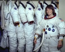 NASA, kadın astronotlara nasıl hazırlandı?