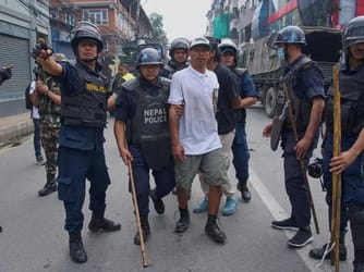 Nepal Army, Gen Z Seek Interim Leader Amid Turmoil