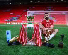 Avrupa'da transfer çılgınlığı: Premier Lig transferde sınıf atlattı