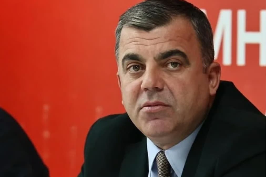 Silivri İlçe Başkanı Doruk Bulut hakkında tutuklama talebi