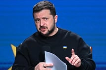 Zelenskiy Rusya'yı Pazartesi ateşkes ilan etmeye çağırdı