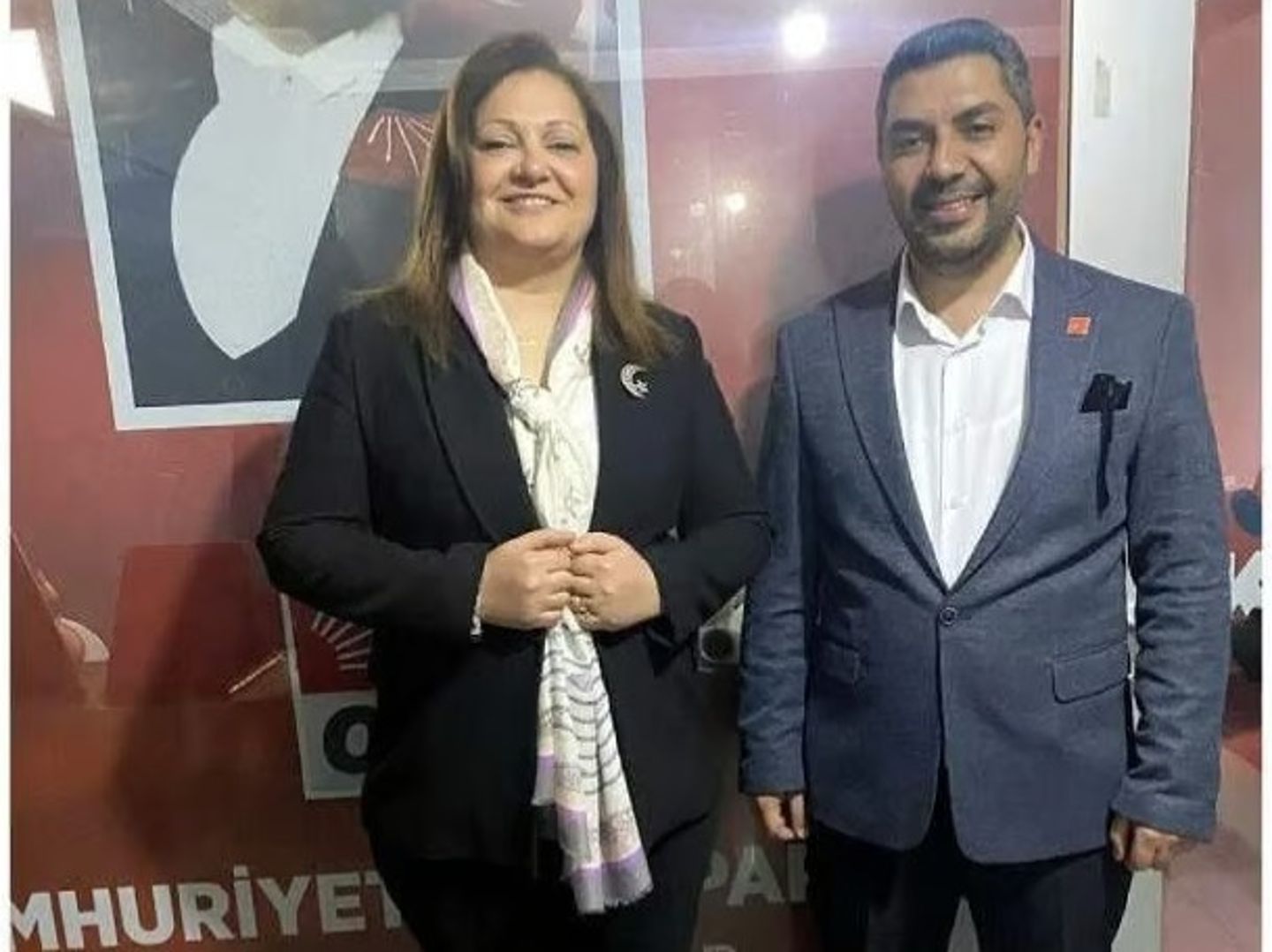 CHP, Burcu Köksal'ın AK Parti kararı sonrası harekete geçti! En yakın ismi görevden aldılar