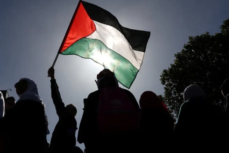 Hamas: İsrail anlaşmaya uymuyor