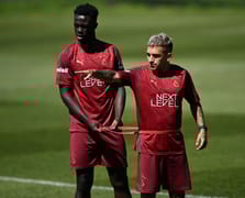 Galatasaray, Avusturya kampında son maçına çıkıyor: Rakip İtalya Serie A'dan Cagliari