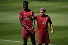 Galatasaray, Avusturya kampında son maçına çıkıyor: Rakip İtalya Serie A'dan Cagliari