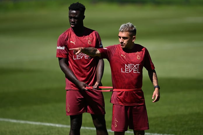 Galatasaray, Avusturya kampında son maçına çıkıyor: Rakip İtalya Serie A'dan Cagliari