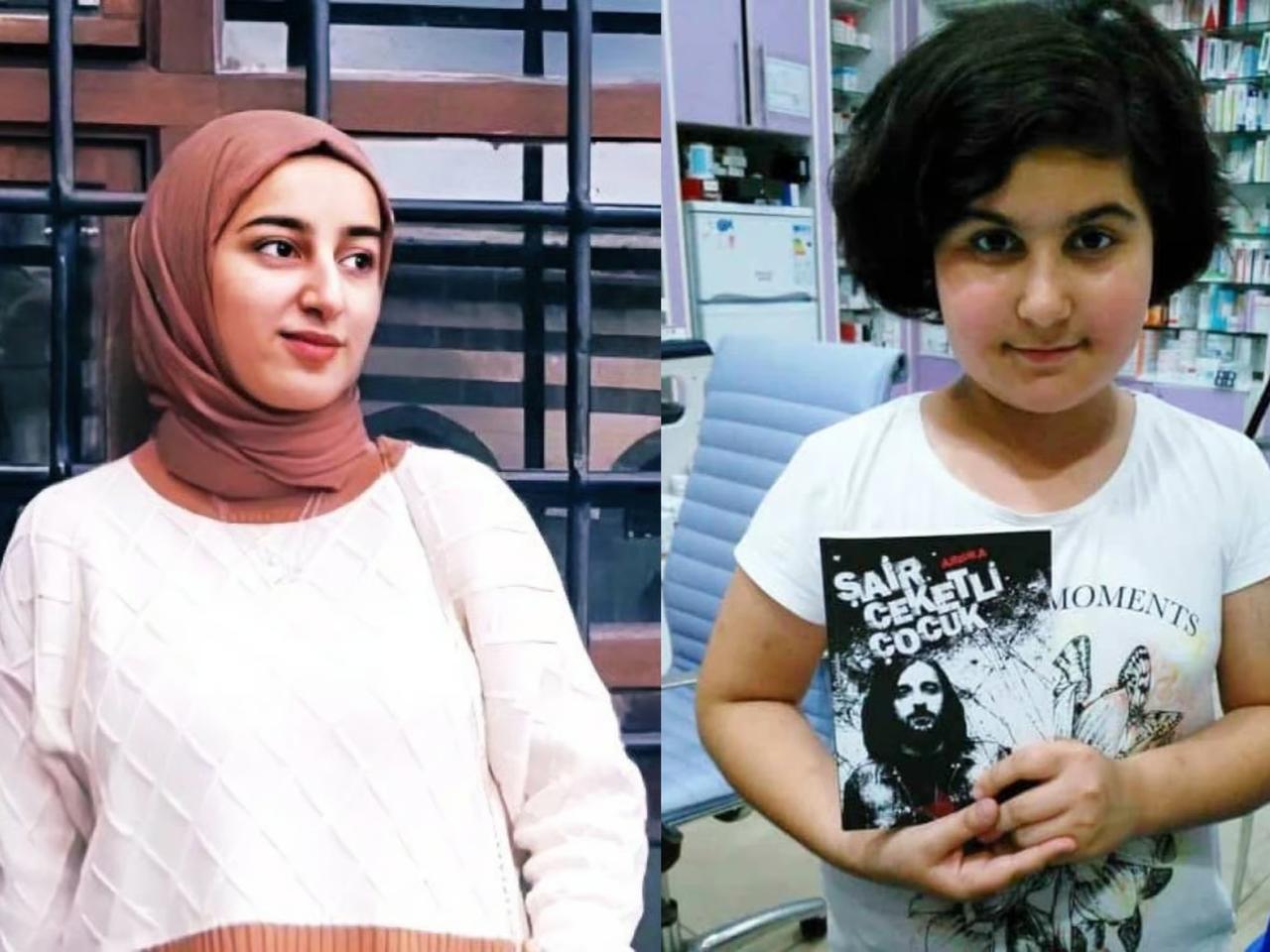 Rabia Naz ve Rojin Kabaiş dosyaları yeniden inceleniyor