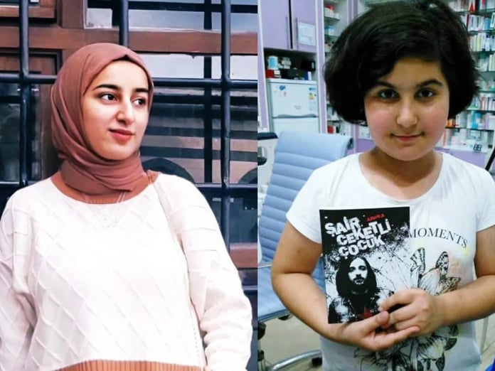 Bakan Gürlek duyurdu! Rabia Naz ve Rojin Kabaiş dosyaları yeniden inceleniyor