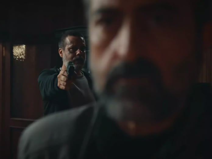 Arka Sokaklar 724. bölüm fragmanı yayınlandı mı? Kanal D ile Arka Sokaklar yeni fragmanı bölüm izle
