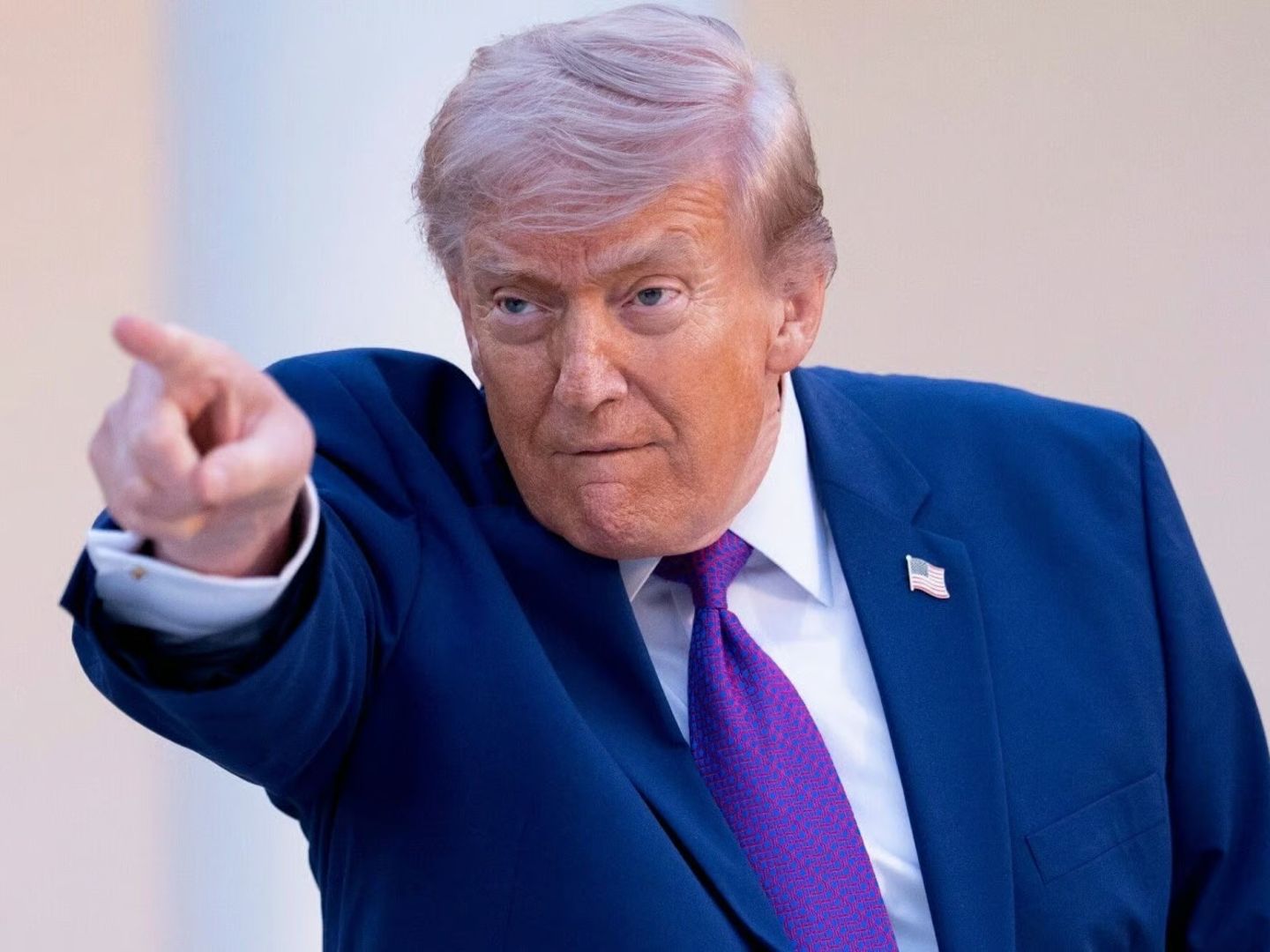 Trump’ın İran tehdidi petrol fiyatlarını tırmandırdı