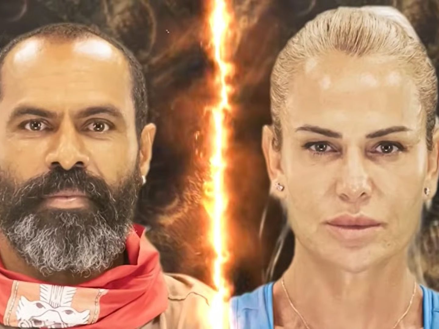 Survivor kim kazandı? TV8 ile son dakika 2026 Survivor şampiyonu kim oldu Nobre mi, Nagihan mı?