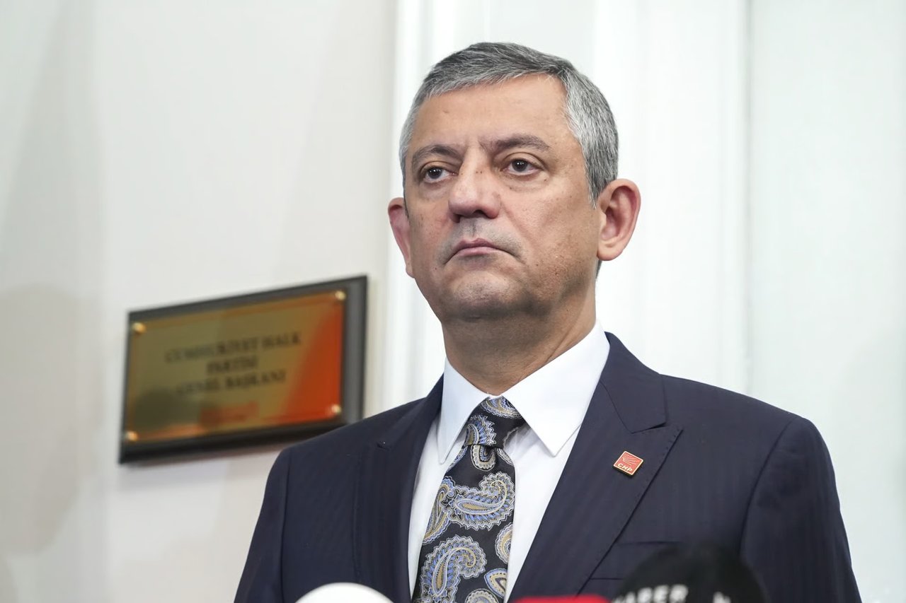 CHP’den belediyelere uyarı gitti 