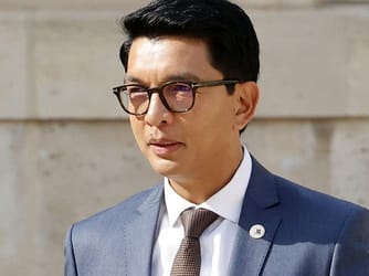 Madagascar Strips Rajoelina of Citizenship