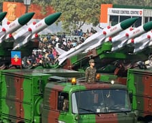 Hindistan, Pakistan savaşının ardından yeni silah alımları yapıyor