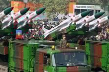 Hindistan, Pakistan savaşının ardından yeni silah alımları yapıyor