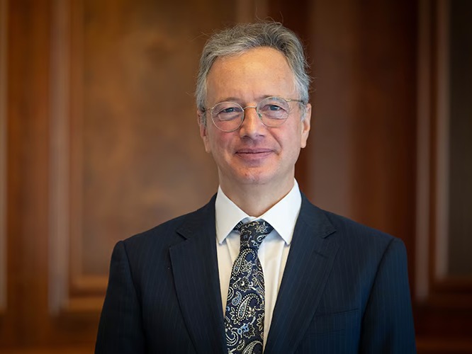 Avrupa Konseyi Direktörü'nden Türkiye'ye övgü: "İş birliğimiz olağanüstü"