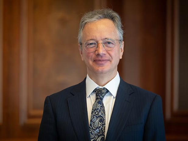 Avrupa Konseyi Direktörü'nden Türkiye'ye övgü: "İş birliğimiz olağanüstü"