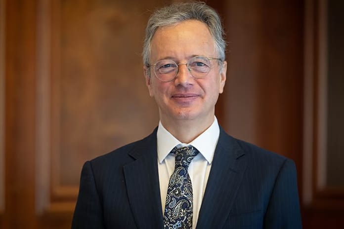 Avrupa Konseyi Direktörü'nden Türkiye'ye övgü: "İş birliğimiz olağanüstü"