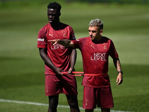 Galatasaray, Avusturya kampında son maçına çıkıyor: Rakip İtalya Serie A'dan Cagliari