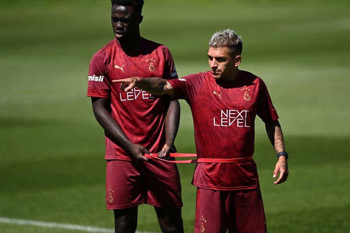 Galatasaray, Avusturya kampında son maçına çıkıyor: Rakip İtalya Serie A'dan Cagliari