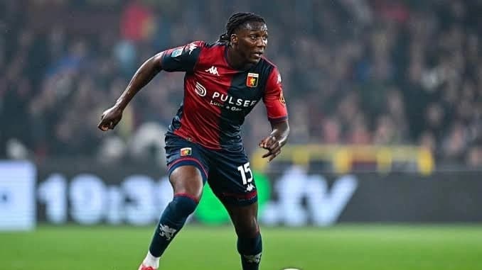 Chelsea ve Arsenal altyapılarında yetişen sağ bek Hull City'de